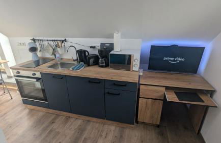 Ferienwohnung Lehmann 2 - Foto 17