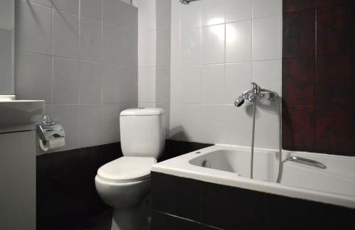 Ευρύχωρο διαμέρισμα στο κέντρο της πόλης - Foto 17