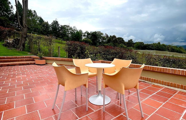 2. Cabaña Portón de Ovejas - Photo 20