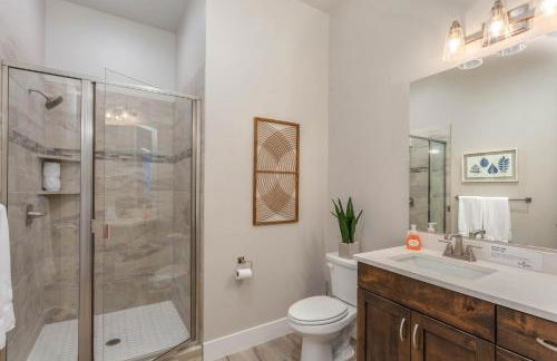 Ocotillo Springs Resort 47 Brand New Home-Private Hot tub BBQ Grill Ping Pong with Resort Pool - Foto 22