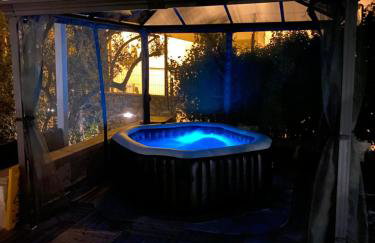 Holiday Home Ruby - Foto 77