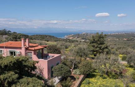 Eleni's House - Photo 1