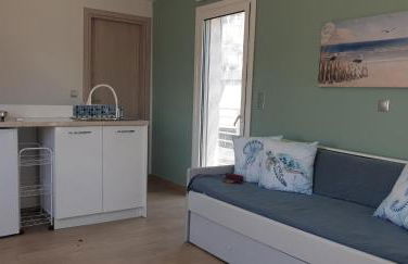 Al Fresco Voula Apartment - Foto 20