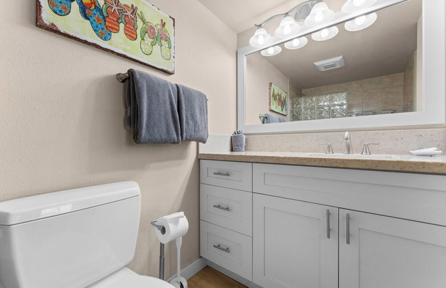 Kamaole Sands by Maui Rental Group - Foto 61