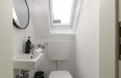 ELLY NINE - stylish urban apartments - Foto 16