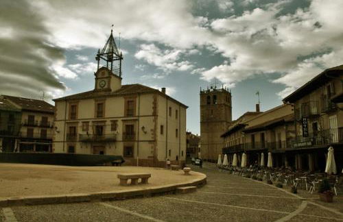 APARTAMENTOS LAS ERAS - Foto 25