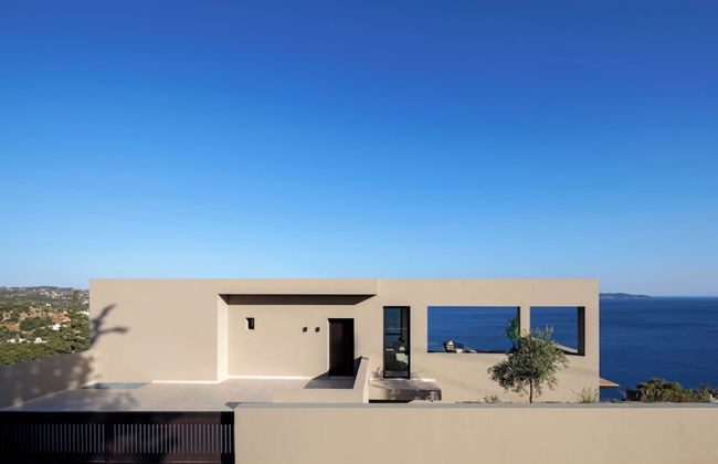 Villa Apollo Porto Cheli - Foto 67