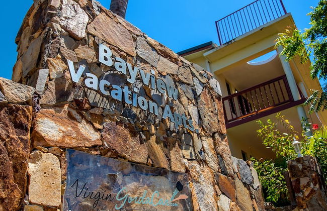 Bayview Vacation Apartments - Foto 35