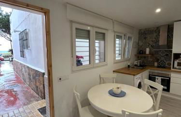 La Playa de El Palo - Photo 6