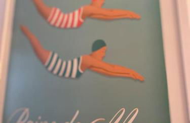 Maison de ville - Plage à pied - Foto 8