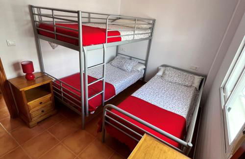 Casa adosada en Urbasur ISLANTILLA - Foto 10