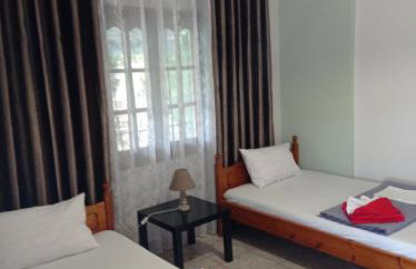 Fanis Rooms - Foto 8