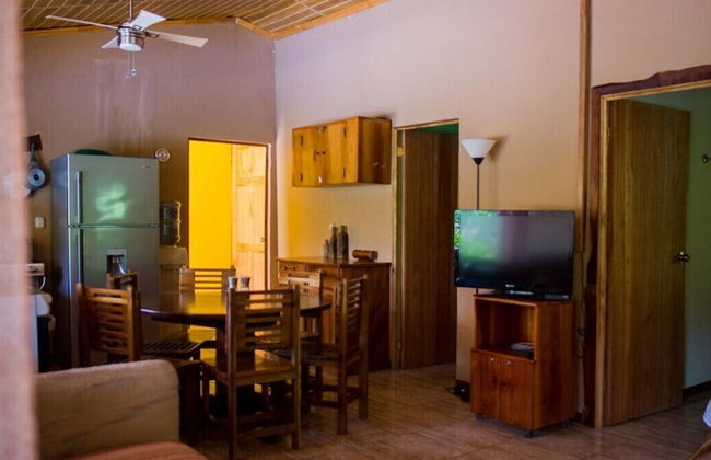 Pura Natura Lodge Arroyo - Foto 60