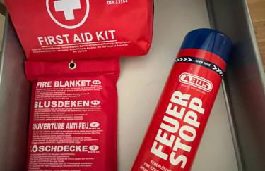 Glückliche Kuh-Villa - Achtsamer Rückzugsort mit Traumgarten, Schwimmteich & Raum zum Sein bis 18 Personen - Allgäu - Foto 152