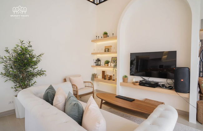 Oxygen Valley Khao Yai B1 - Foto 39