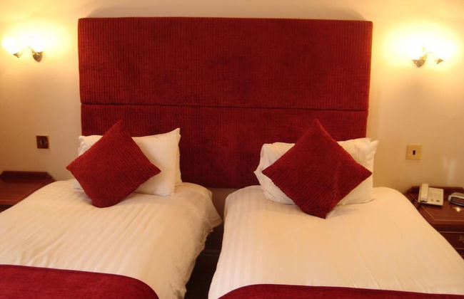 Minster Loft - Photo 10