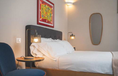 i Cacciagalli Wine Resort - Foto 78