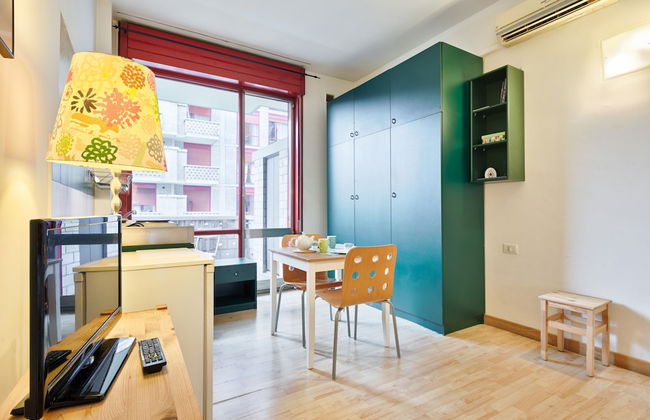 Carducci Metro Studio - Foto 7