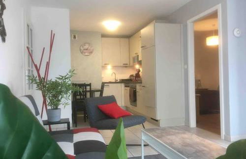 Au Coeur de Colmar - Foto 1