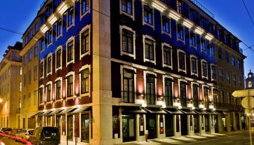 Lisbon Five Stars Apartments São Paulo 55 - Photo 4