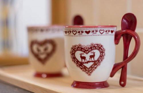 DolomiApartments - Appartamento Orso Bruno - Foto 8