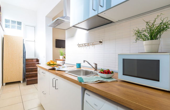 Serapide's Temple by Wonderful Italy - Foto 17