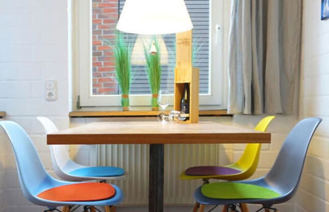 Christel Modern Retreat - Foto 28