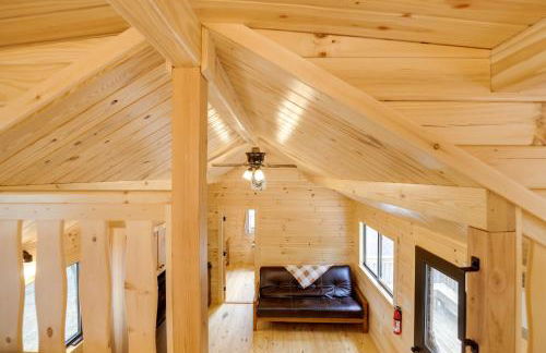 Scenic Deck and Grill Middlebury Center Retreat! - Foto 15