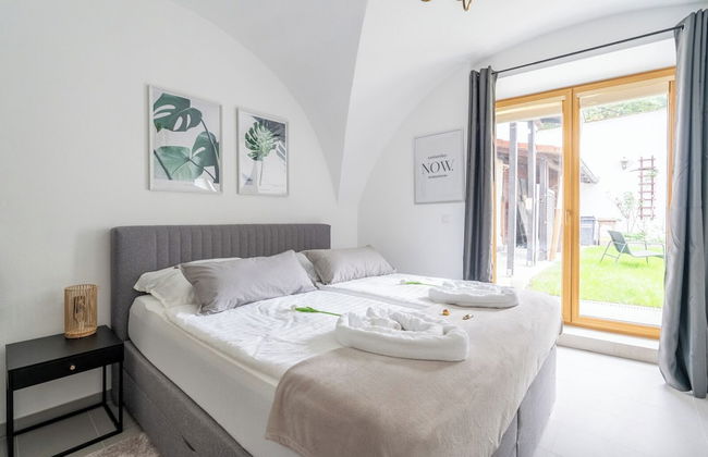 COY Apartments Wachau - Relaxation In Style - Foto 16