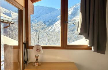 Chalet Beaufort - Foto 25