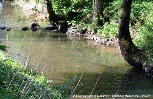 Szwajcaria Mazurska - Foto 42
