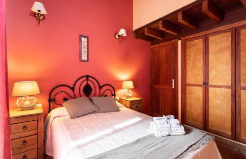 La Pestilla 1 - Charming rustic house, El Hierro - Foto 11