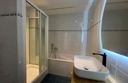 Appartement de luxe plein centre - Foto 7