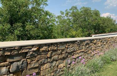 Exceptional 5 Star villa with breathtaking views, Sauna and fitness studio - Foto 22