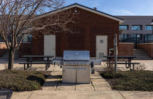 Marlin at the Lake - Downtown Sandusky - Foto 23