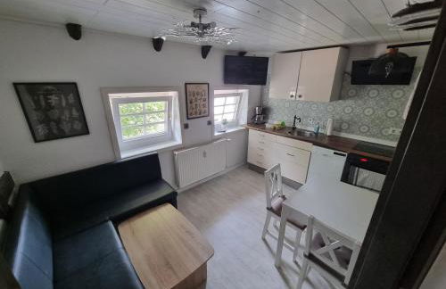 Ferienwohnung/Monteurwohnung im Herzen von Ahnatal - Foto 12