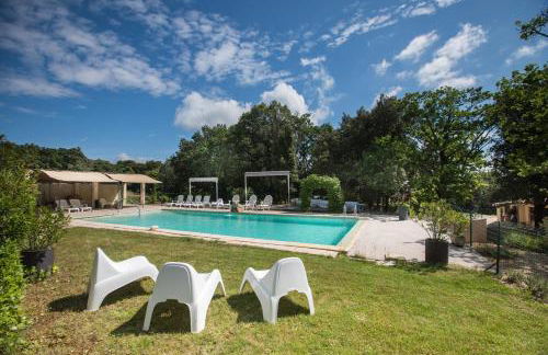 Mas Saint Antoine - Foto 44