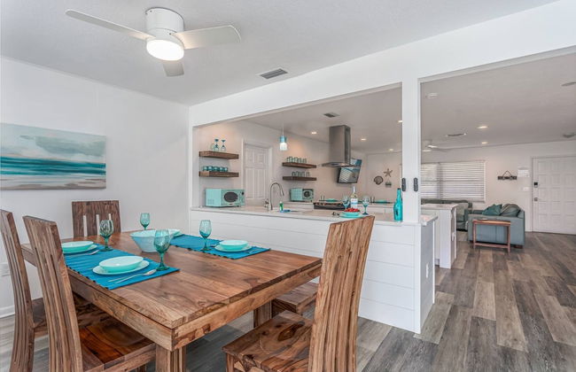 Arlington Park Beautifully Renovated Home - Foto 22