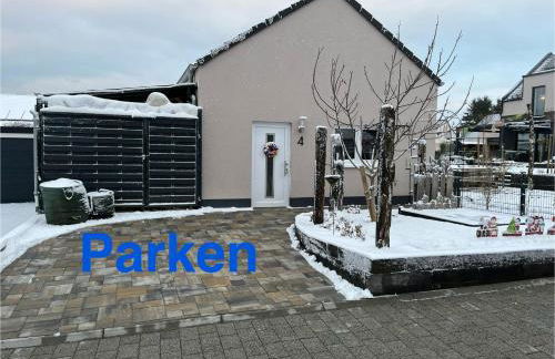 Gemütliches Eifeler Gästehäuschen - Photo 5