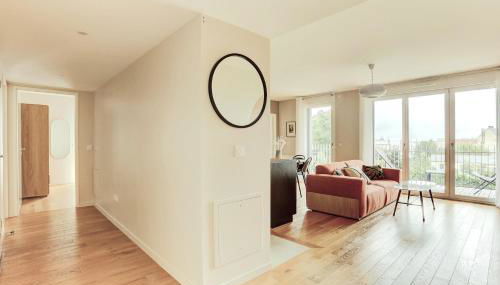 Le tocqueville - Versailles - Foto 4