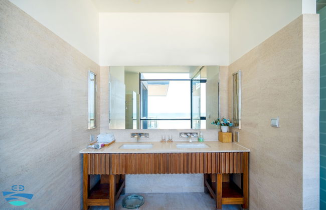 Beach front villa by Emblemsea in hyatt - Foto 34