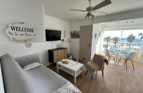 Appartement vue mer, plage à 20m - Foto 12