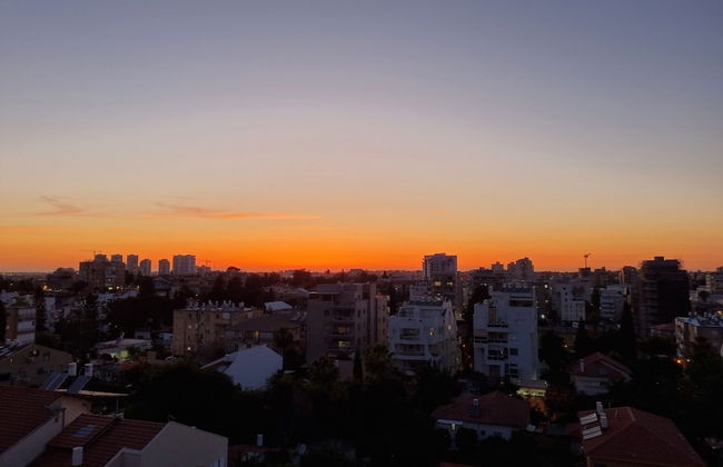 Penthouse in the City - Foto 16