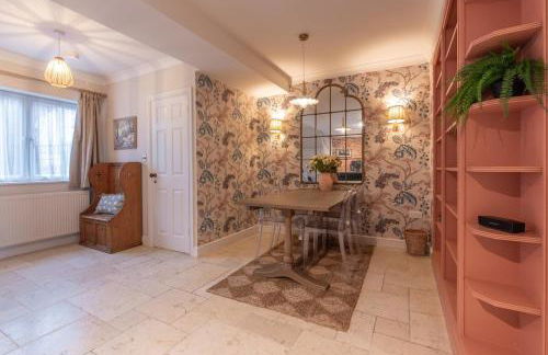 The Mews House, Central Devizes - Foto 35