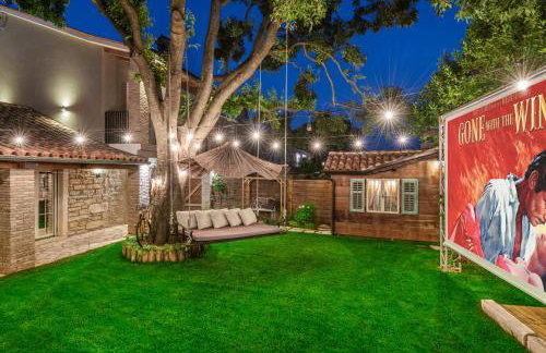 Rustic Cozy house Pupy - Photo 52