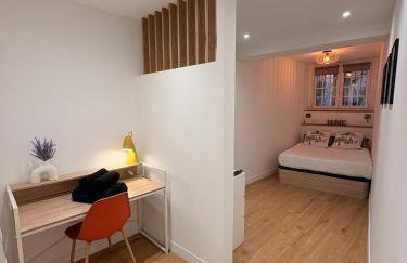 Charmant appartement au coeur de villeneuve loubet - Foto 25