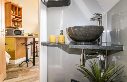 Buttercup Lodge - Foto 14