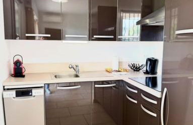 DOMAINE LOU BEL AZUR - Sérénité - Foto 4