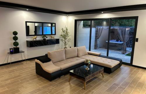 Maison SPA 2025 - Foto 7