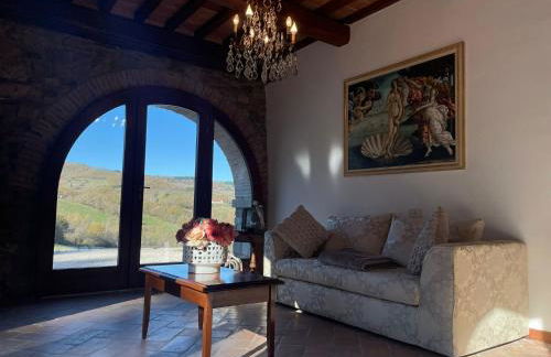 Casale borgo le paline - Foto 17